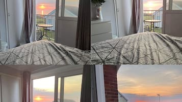 Villa | 3 bedrooms, iron/ironing board, bed sheets