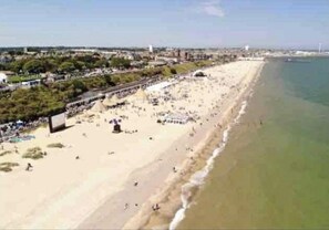 Villa | Plage