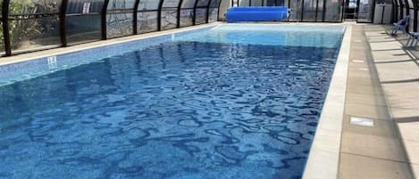 Villa | Pool | Indoor pool