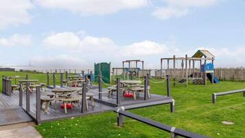 Villa | Children's area