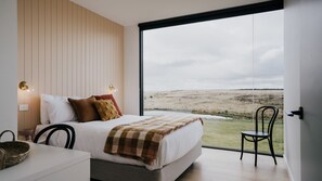 5 chambres, bureau, fer et planche à repasser, Wi-Fi gratuit