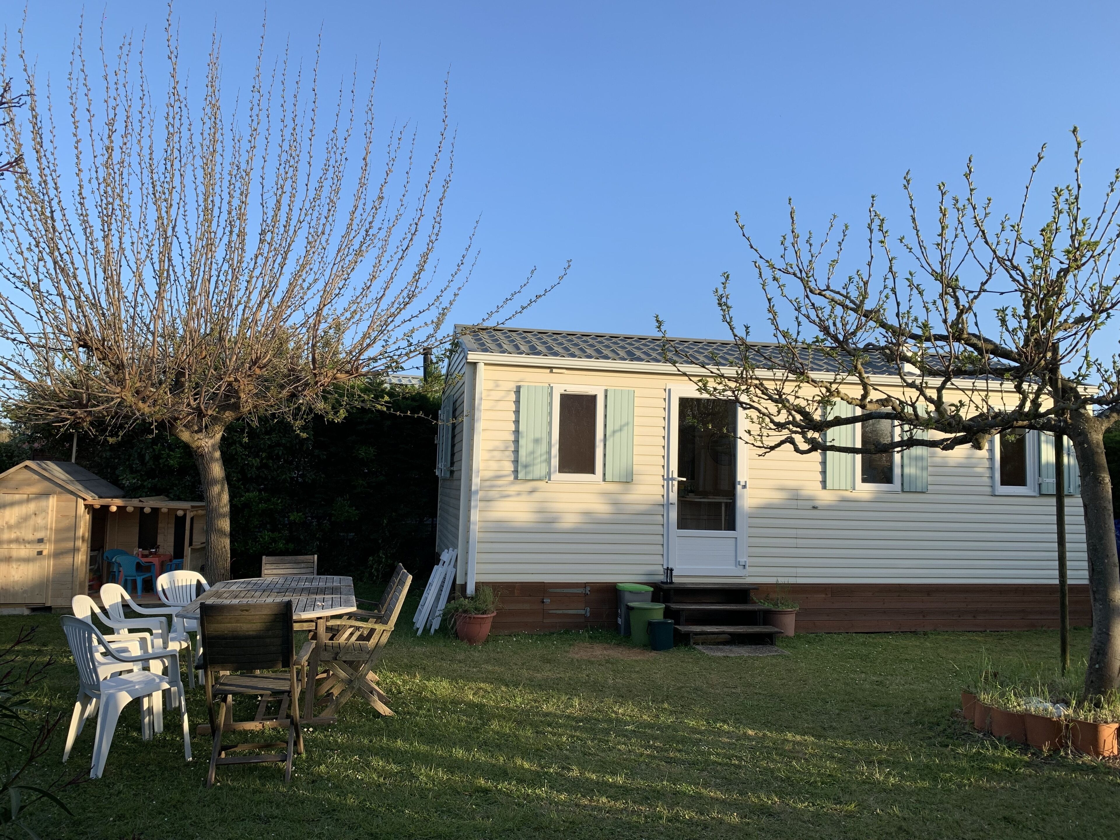 Vrbo Property
