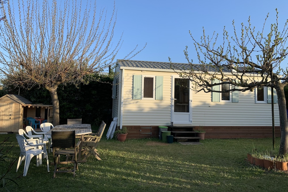 Vrbo Property