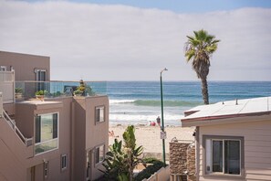 Beach - Ocean Mist I | 3bd, 2.5ba | Sleeps 8 (San Diego)