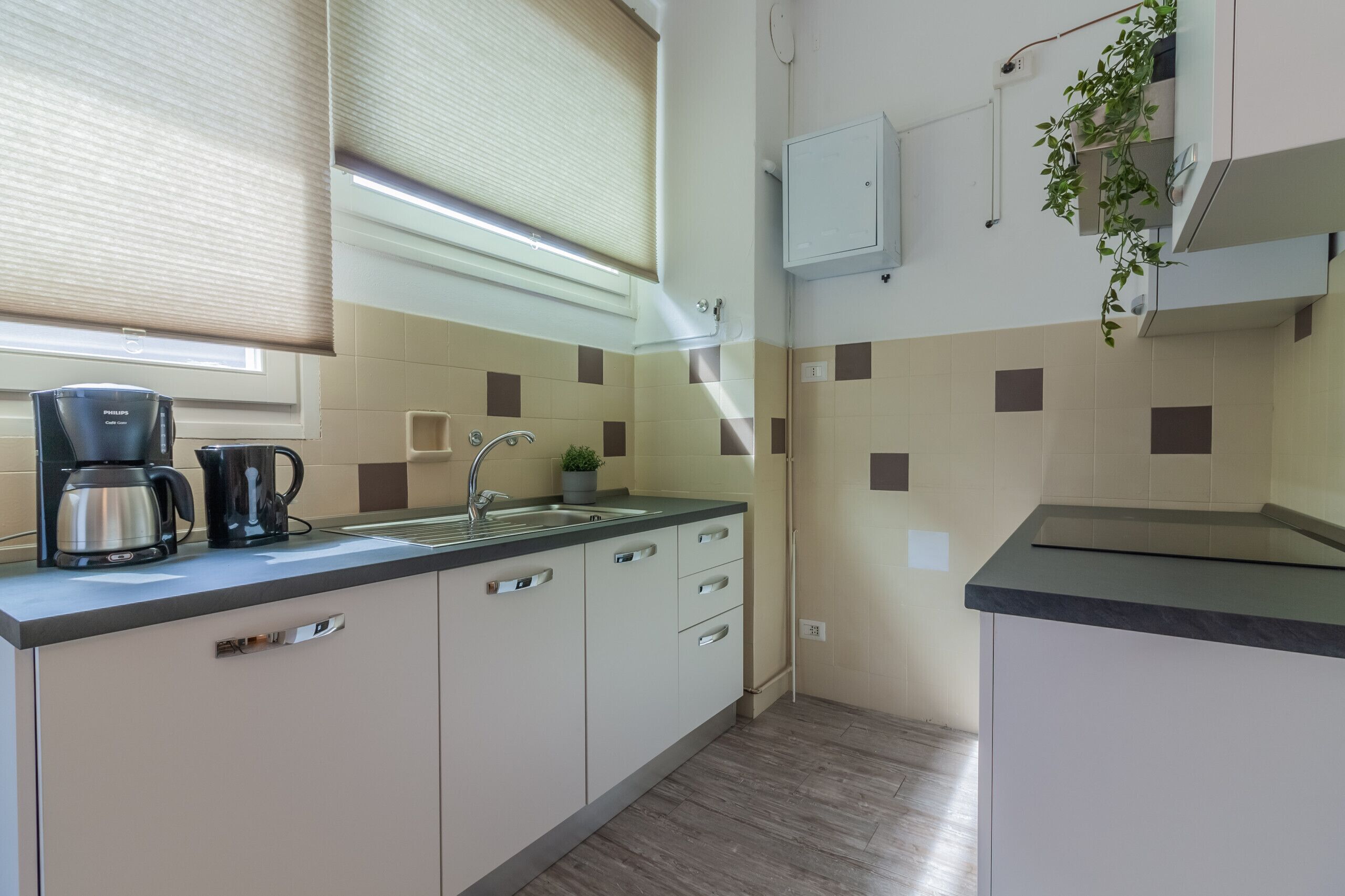 Como Borghi Apartment by Wonderful Italy