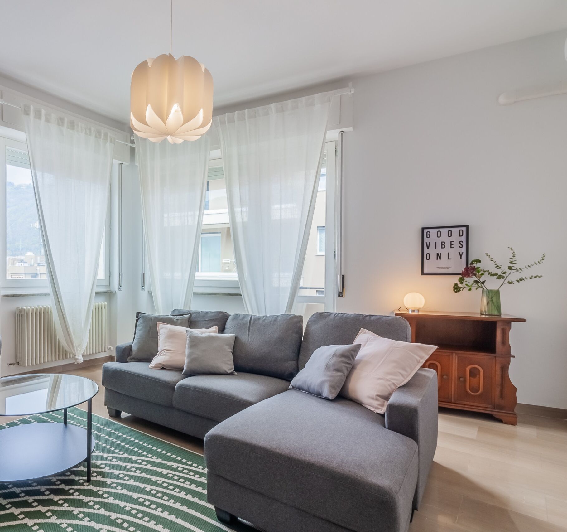 Como Borghi Apartment by Wonderful Italy