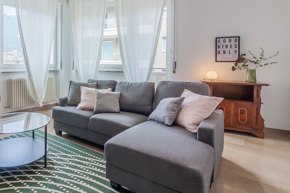 Como Borghi Apartment by Wonderful Italy