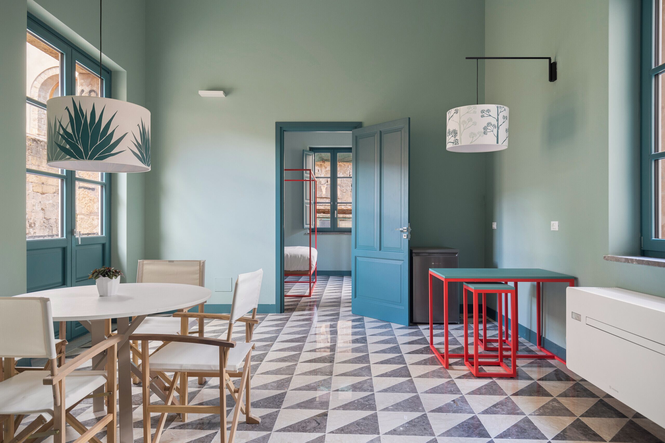 Casa San Francesco by Wonderful Italy - Suite