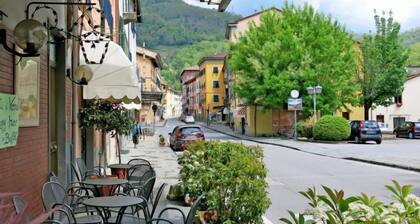 Ferienhaus Kenzo by Interhome