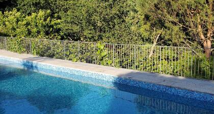 Villa em Arcos de Valdevez - Quinta com piscina privada , adequado para familias