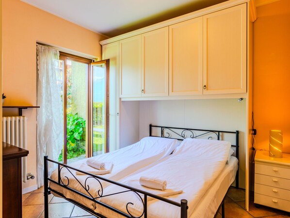 1 bedroom - La Perla by Interhome (Colico)