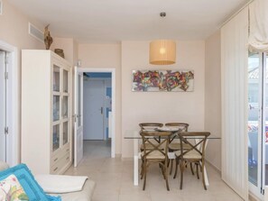 Dining - Punta Candor - Seaview by Interhome (Rota)