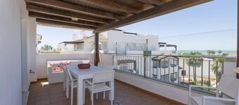 Punta Candor - Seaview by Interhome