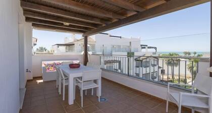 Punta Candor - Seaview by Interhome