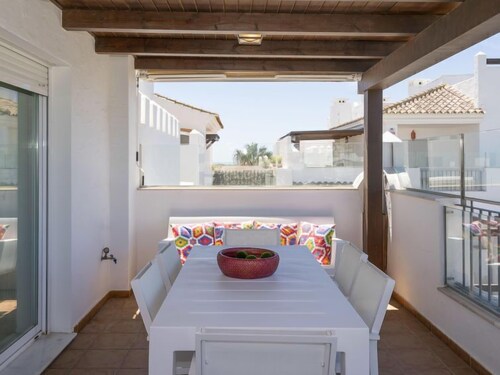 Punta Candor - Seaview by Interhome