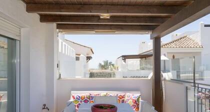 Punta Candor - Seaview by Interhome