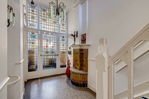 Interieur