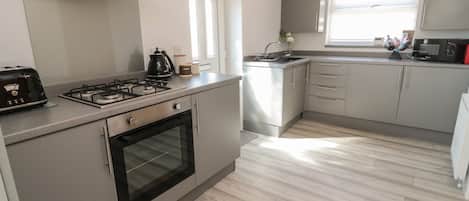 Utensilios de cocina