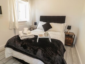 2 多间卧室、特色装修、特色家居、免费 WiFi