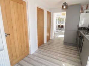 Utensilios de cocina