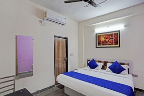 Habitación doble Deluxe | Wifi gratis