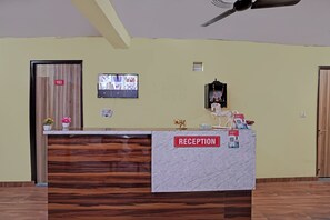 Resepsionis