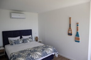 1 bedroom, iron/ironing board, Internet, bed sheets