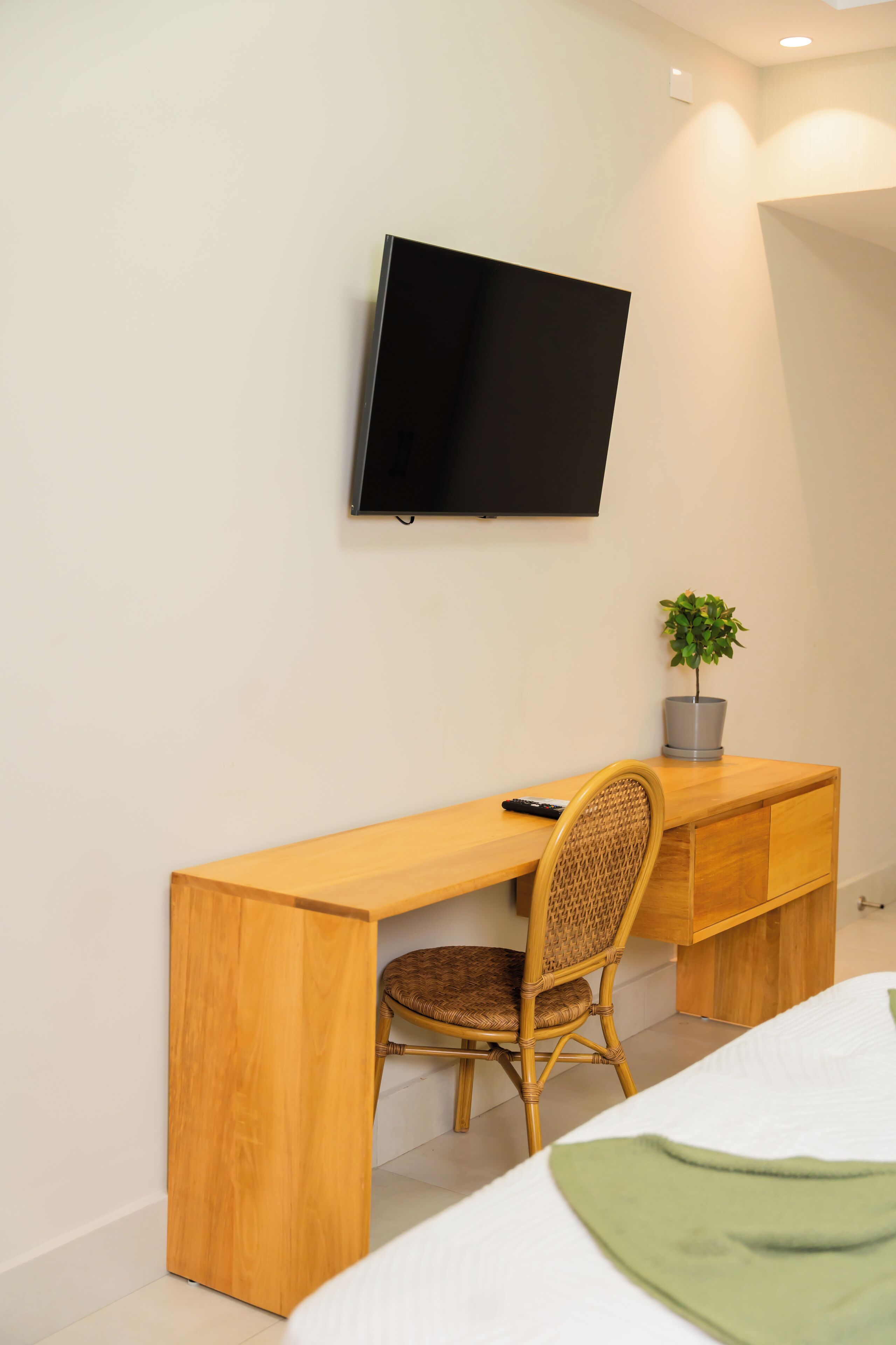 Foto - Hotel Stay Here Suites