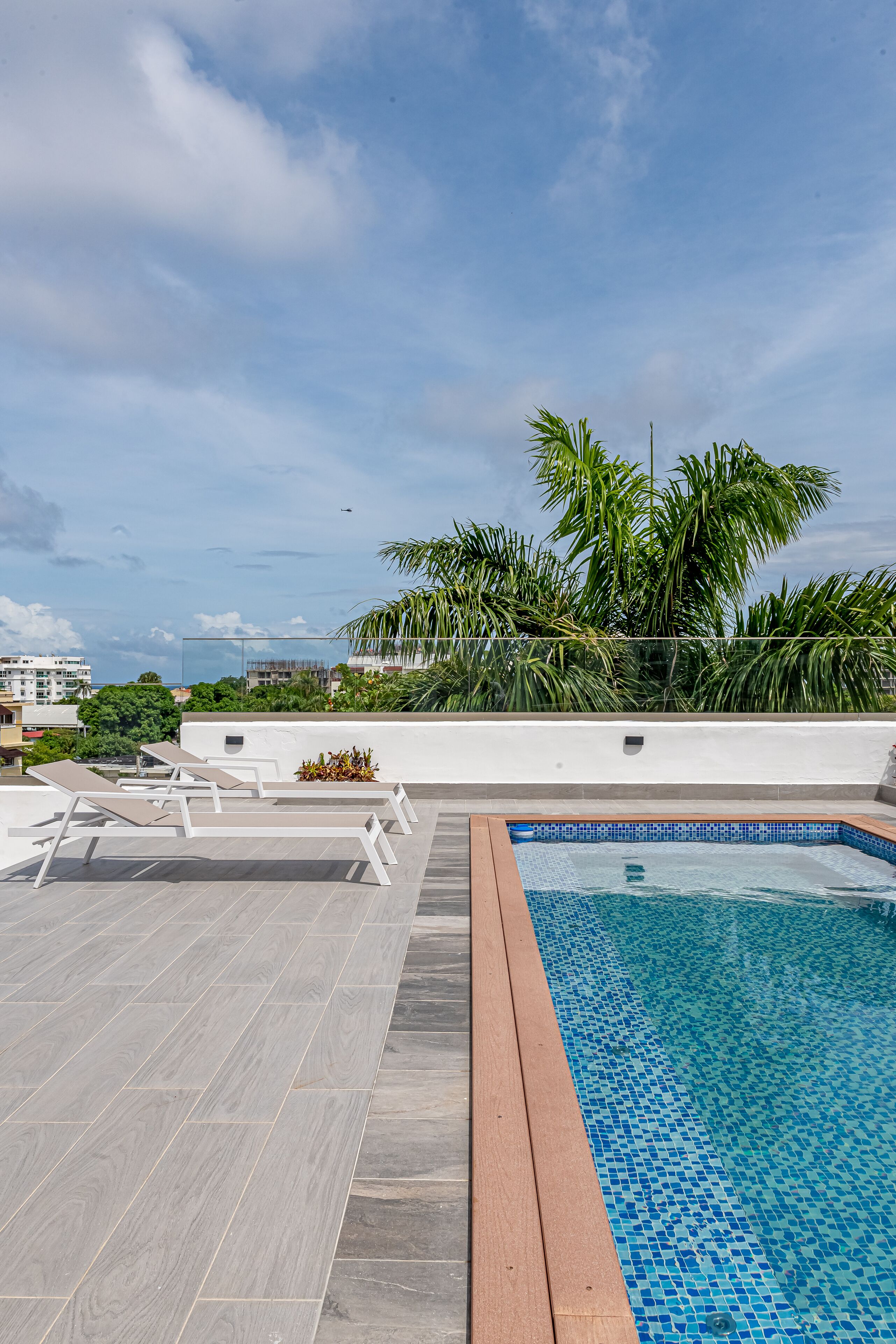 Foto - Hotel Stay Here Suites