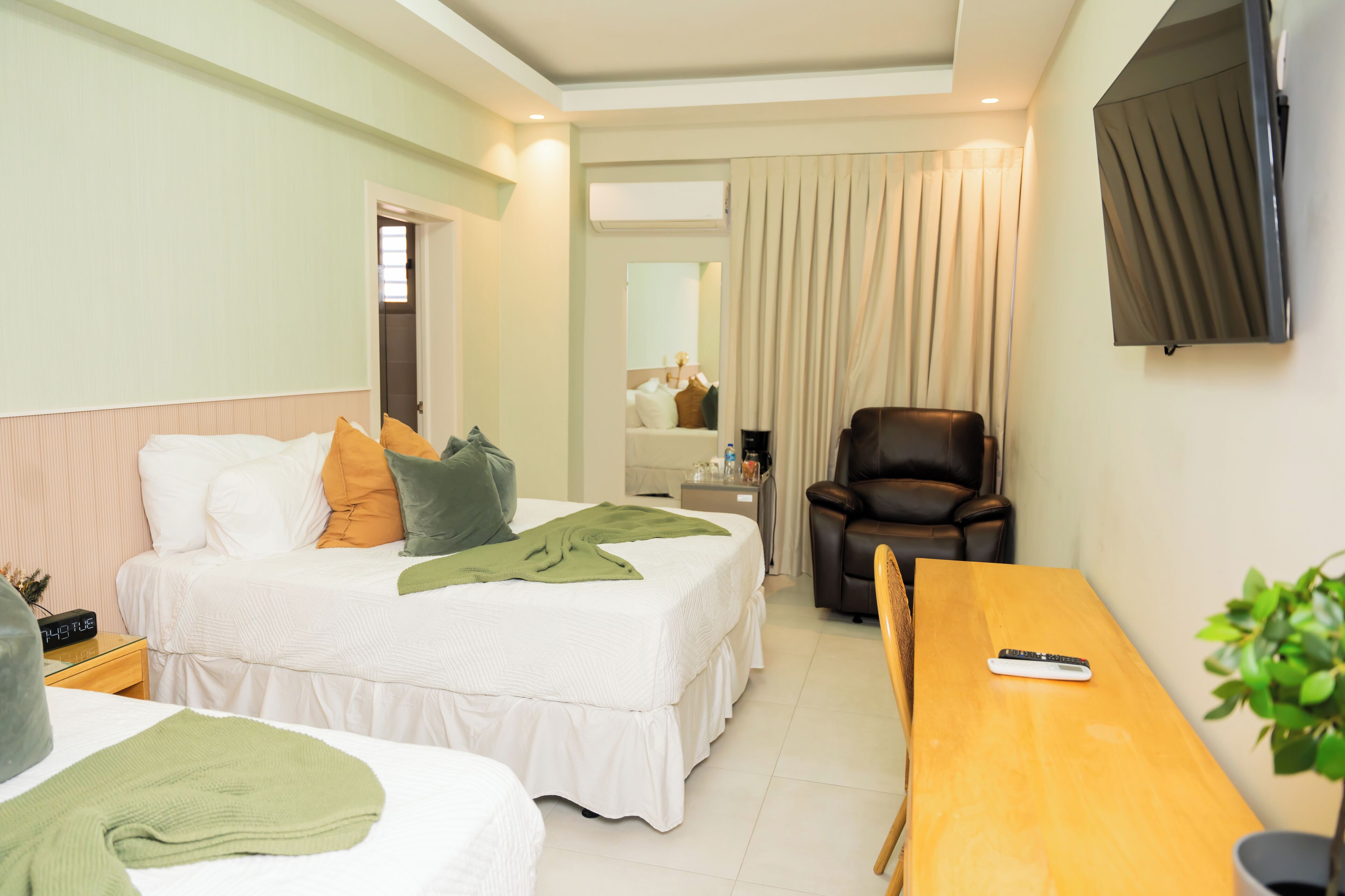Foto - Hotel Stay Here Suites