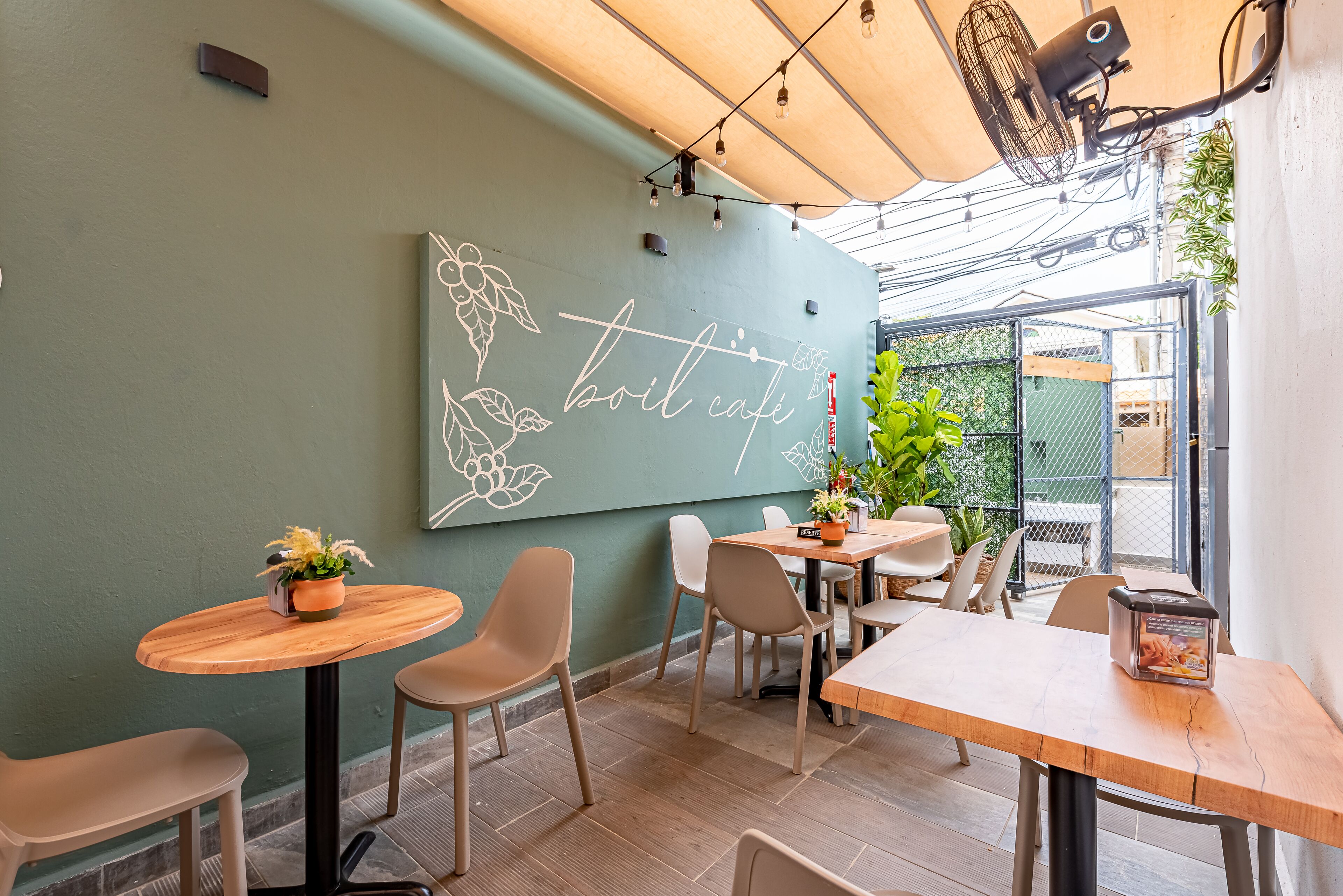 Foto - Hotel Stay Here Suites