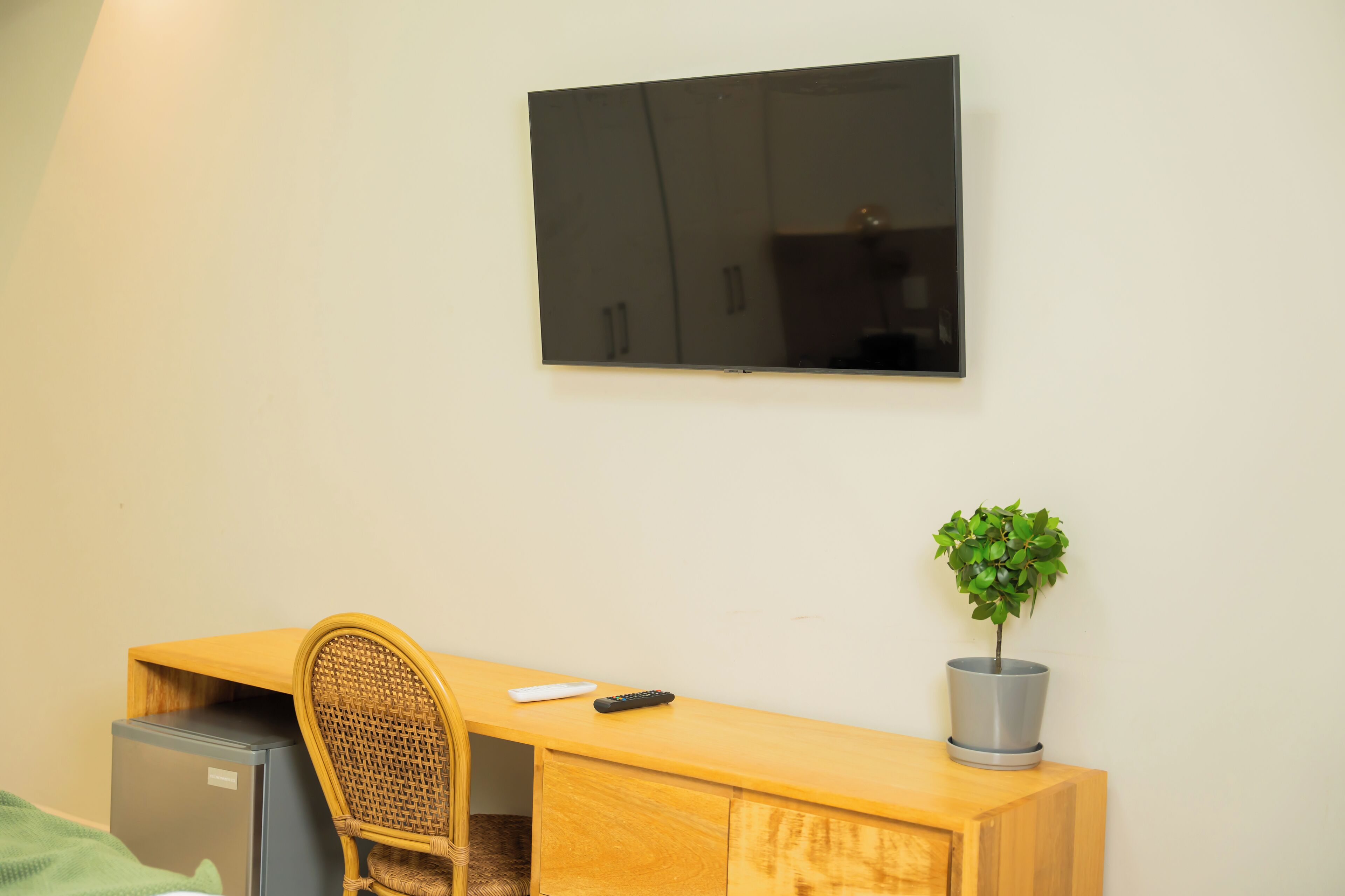 Foto - Hotel Stay Here Suites