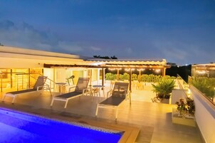 50-inch Smart TV with digital channels, TV, printers