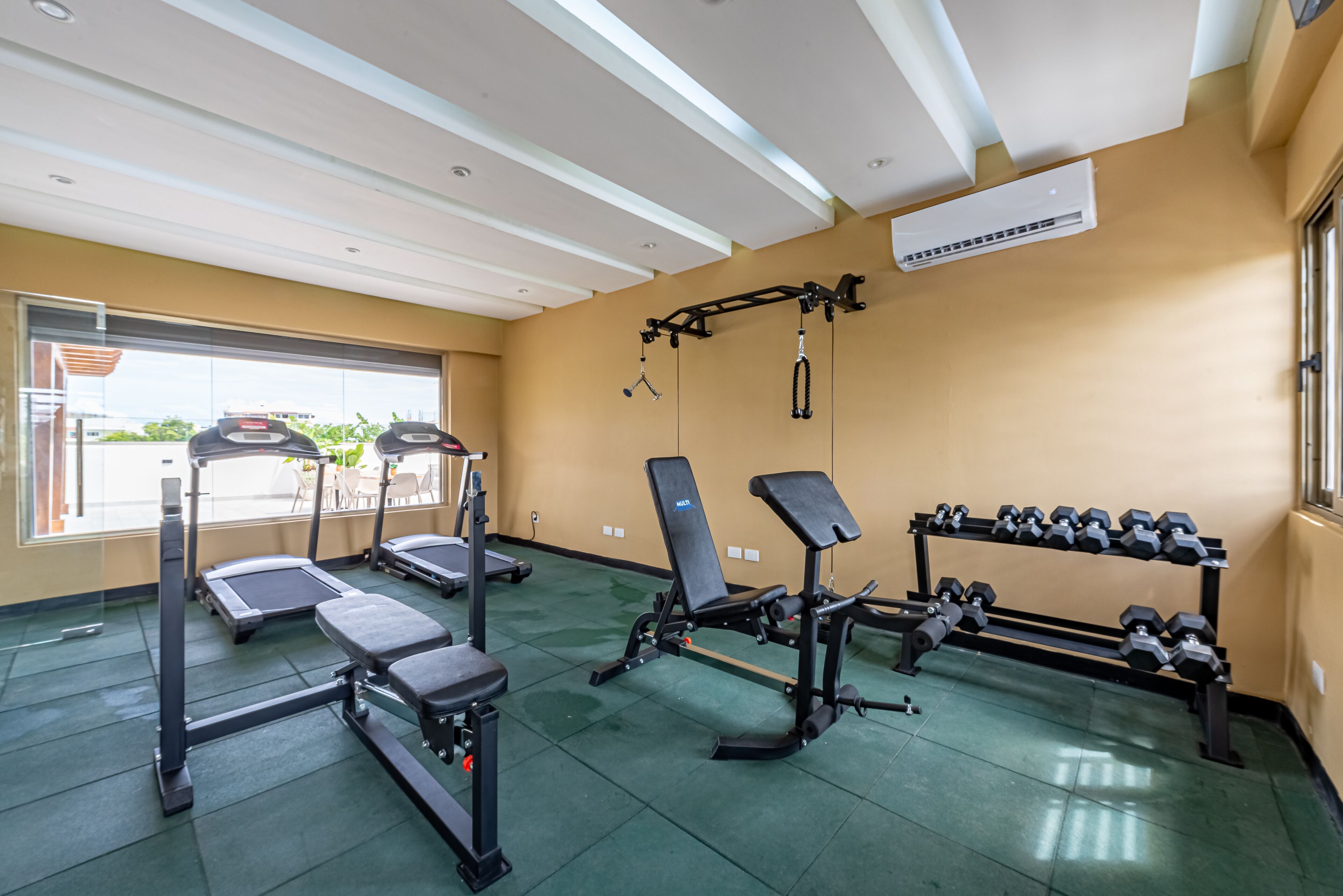 Foto - Hotel Stay Here Suites