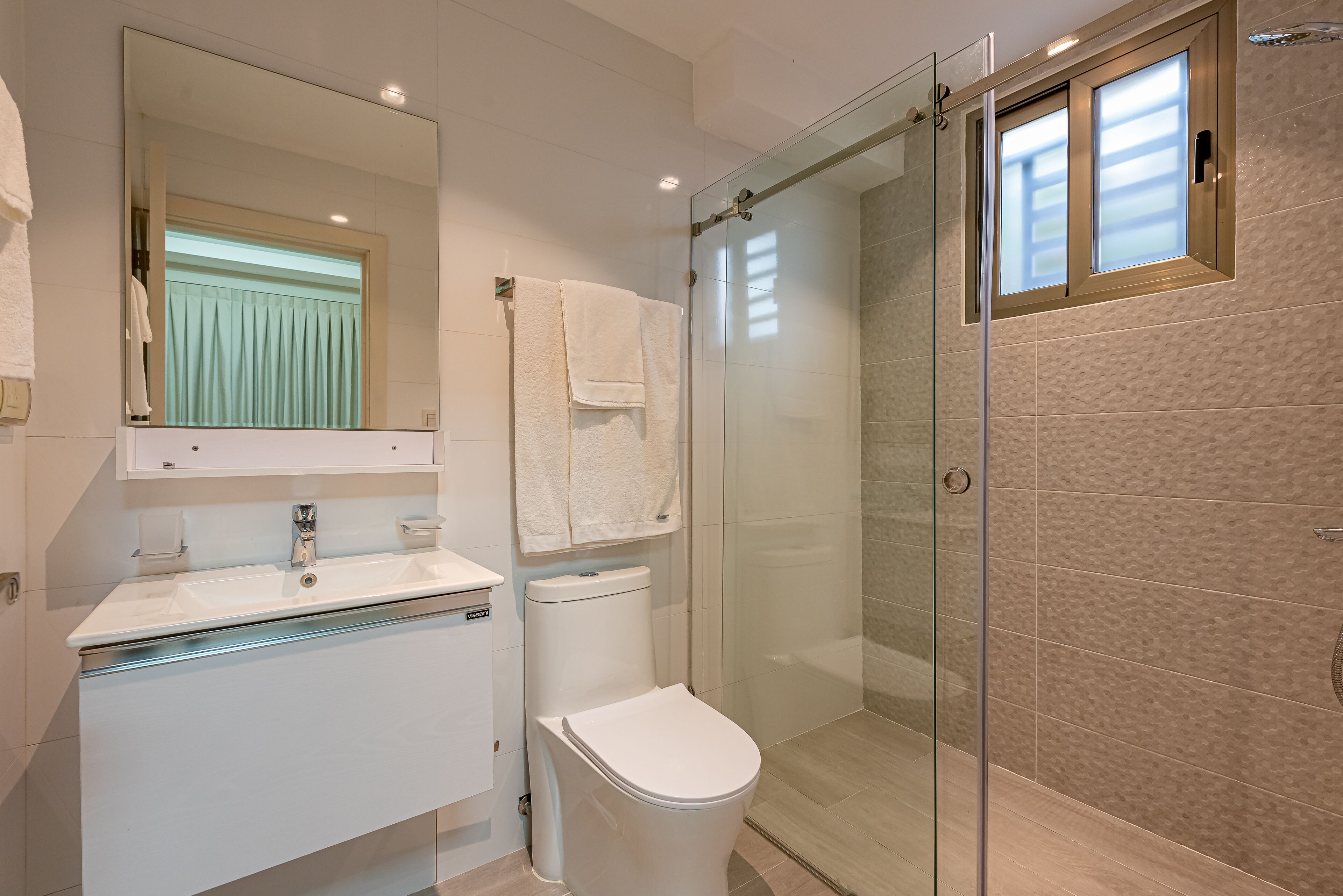 Foto - Hotel Stay Here Suites