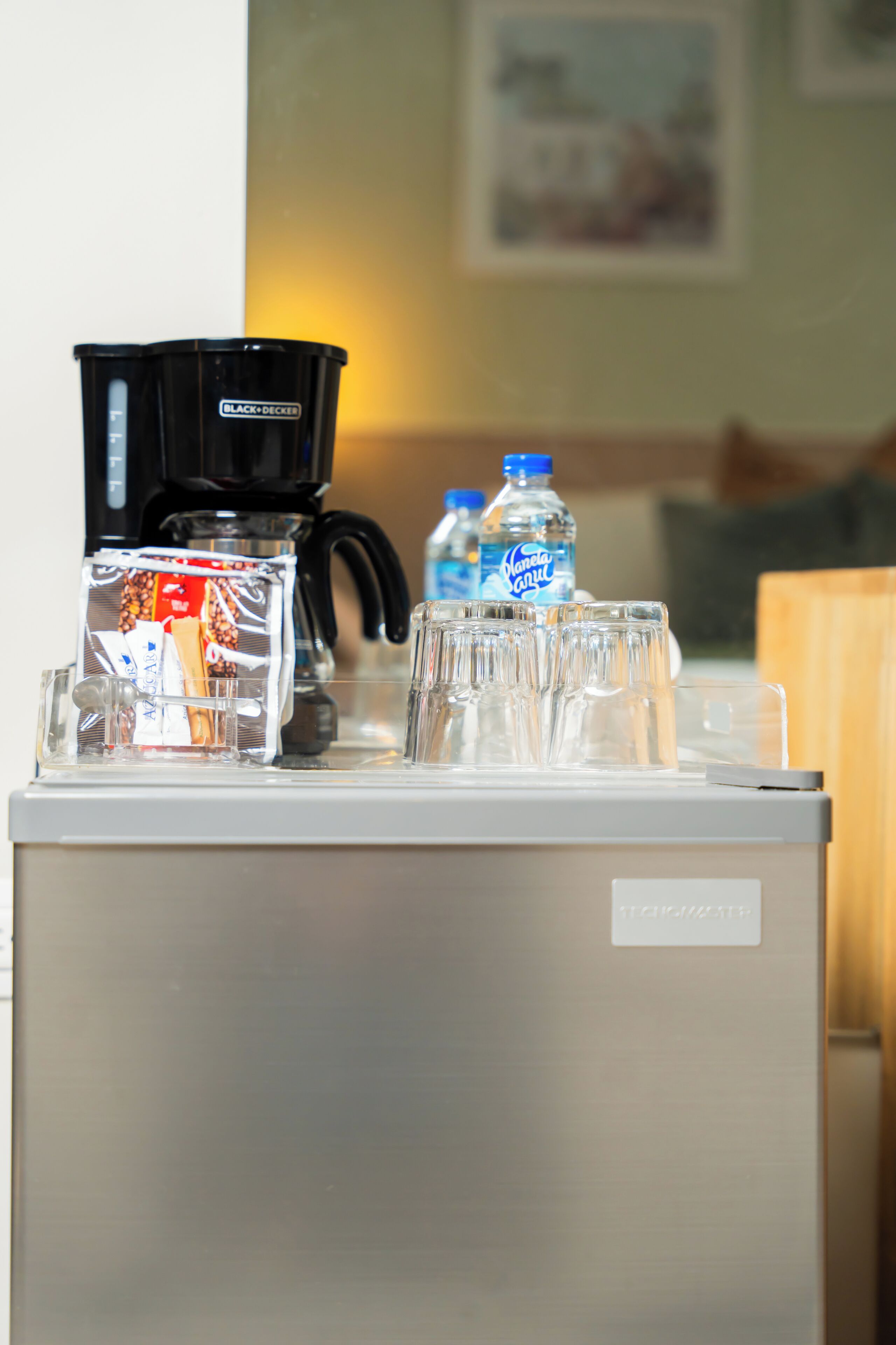 Foto - Hotel Stay Here Suites