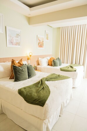 Chambre Supérieure | Draps en coton égyptien, literie de qualité supérieure