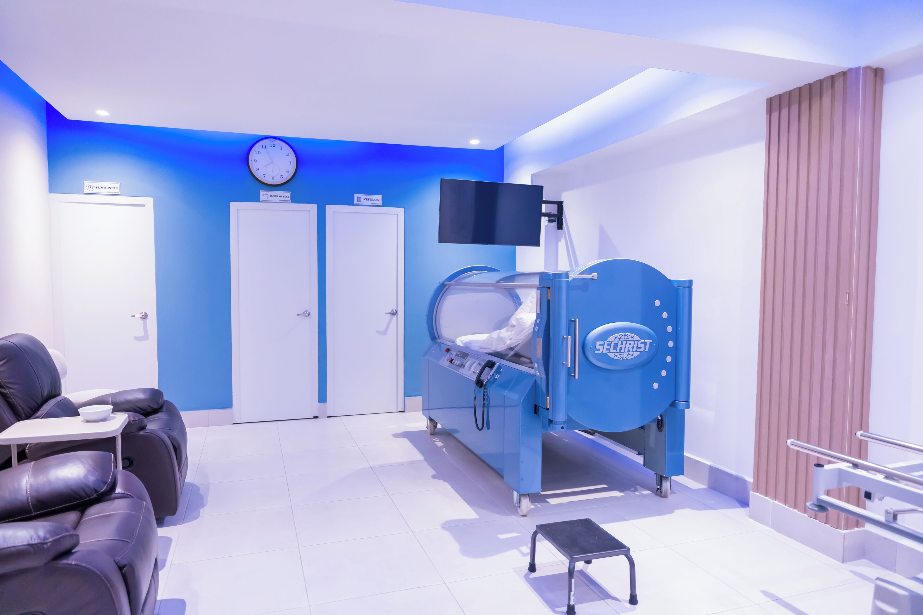 Foto - Hotel Stay Here Suites