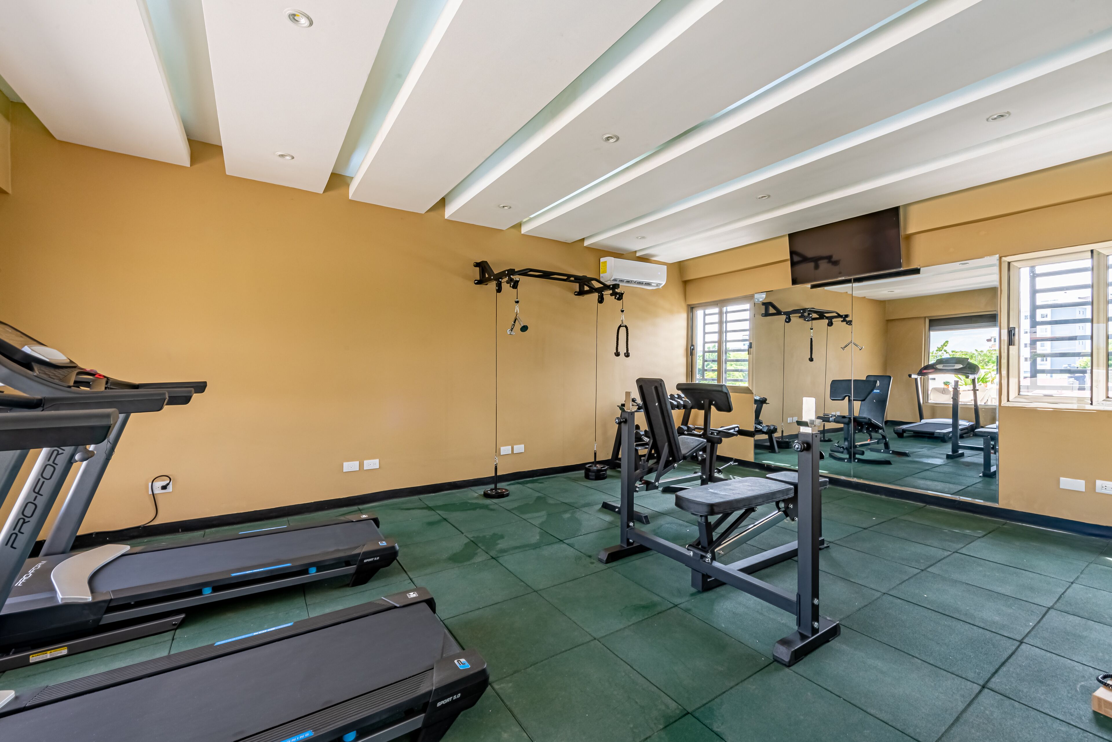 Foto - Hotel Stay Here Suites