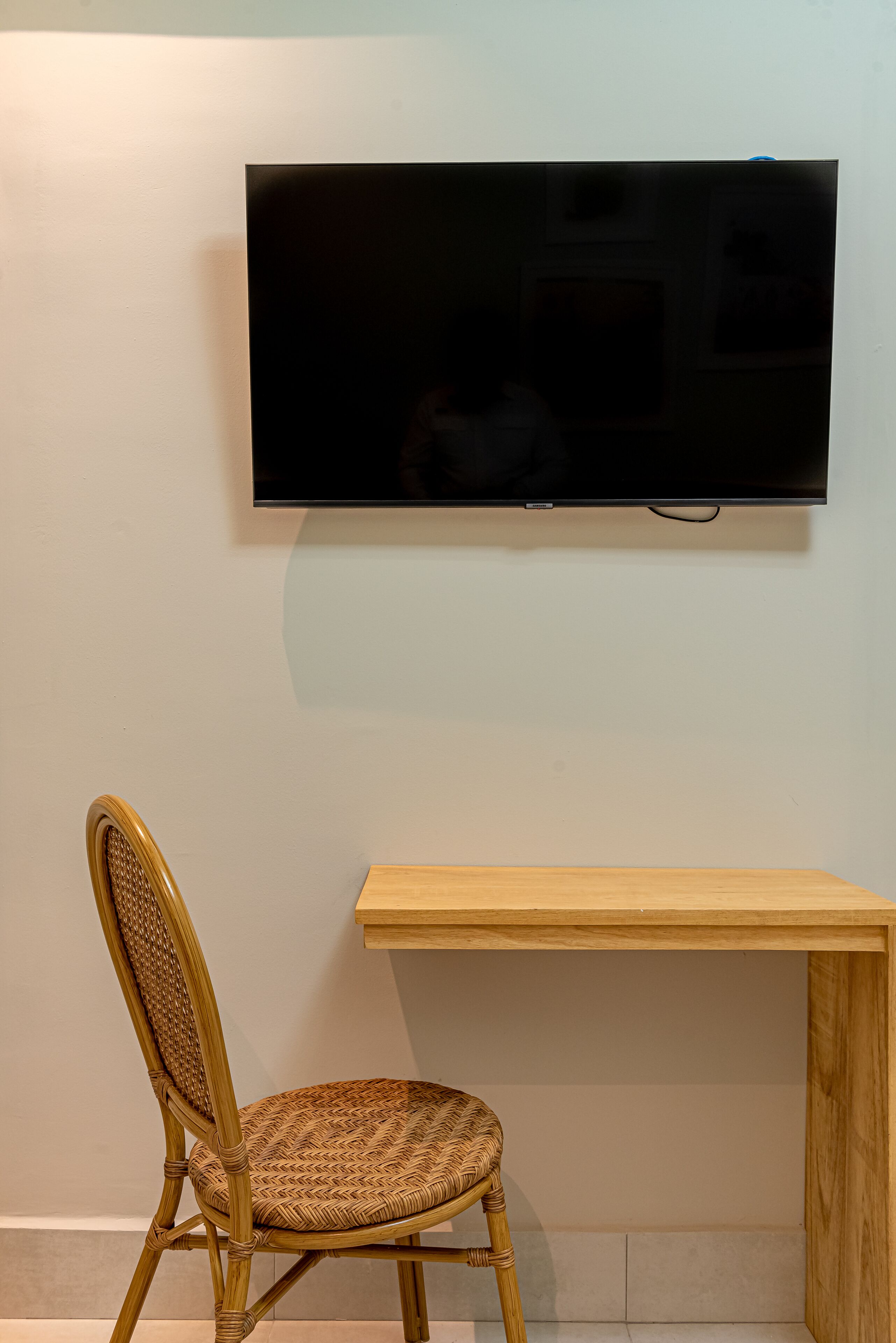 Foto - Hotel Stay Here Suites