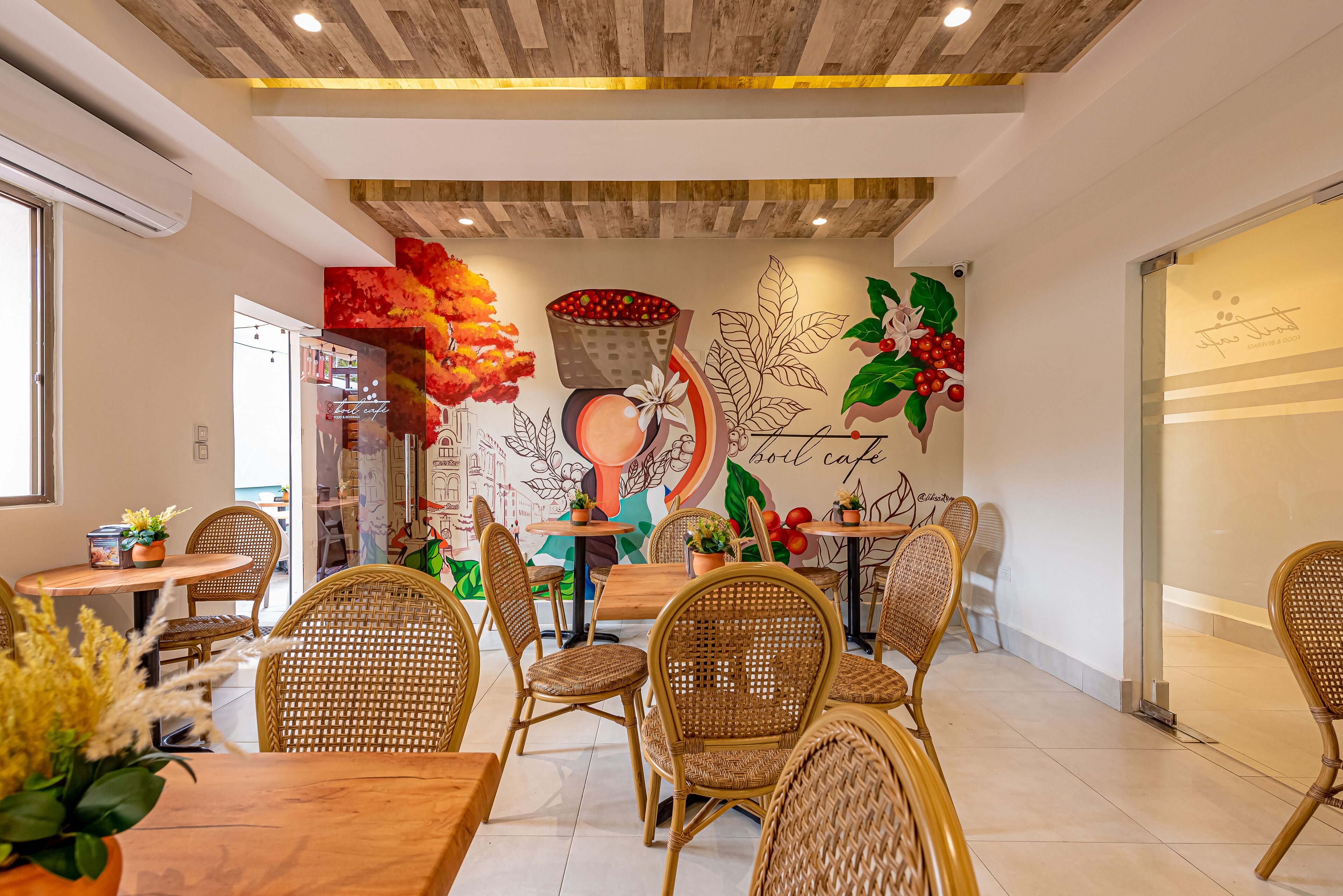 Foto - Hotel Stay Here Suites