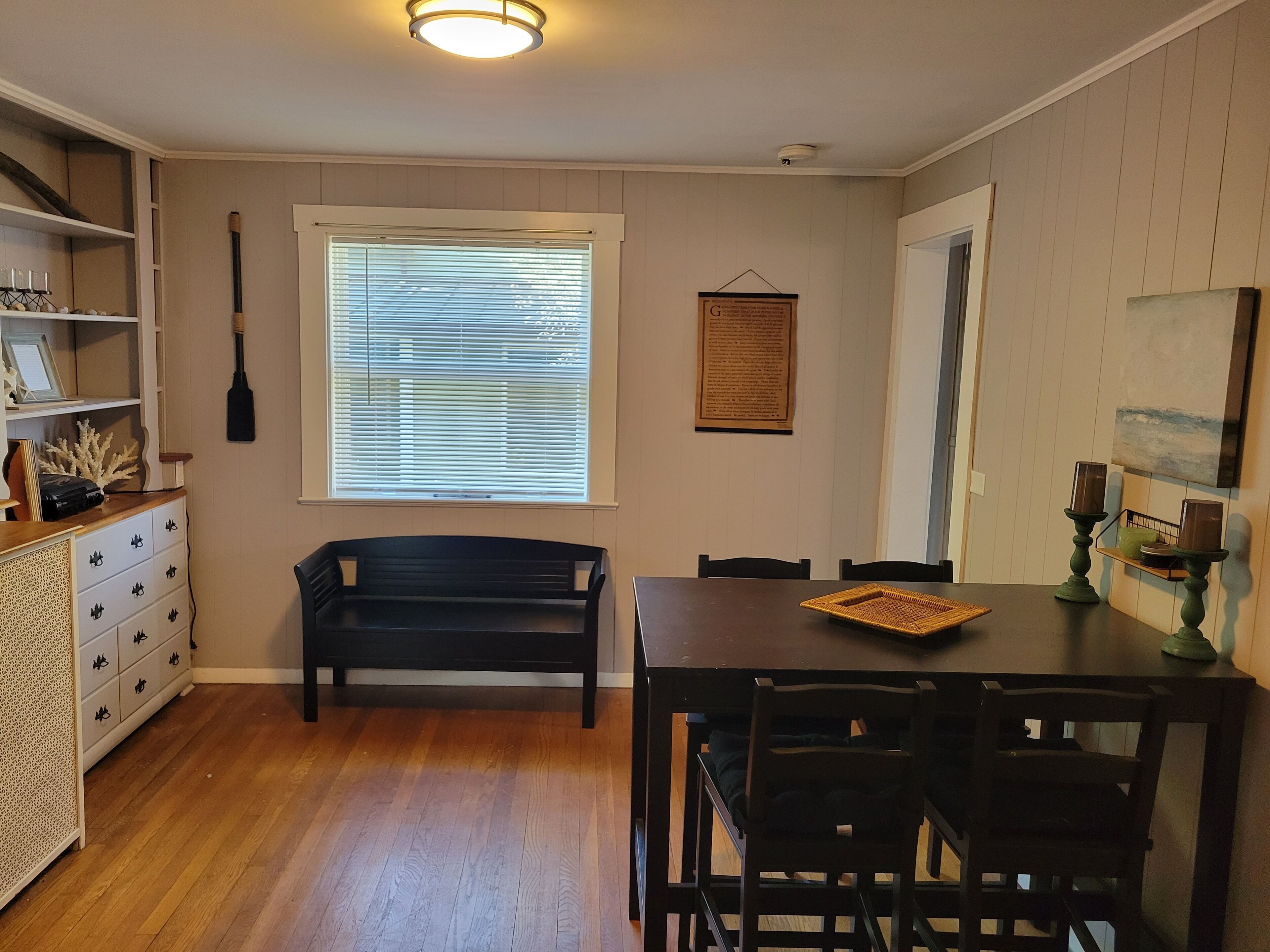 Dog Friendly Home in Rockport- Less Than 1/2 Mile Walk to Beaches & Shops! 