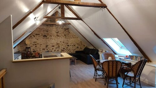 Appartement au Calme