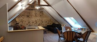 Appartement au Calme