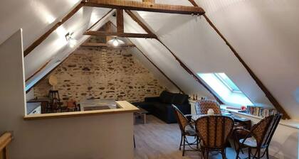 Appartement au Calme