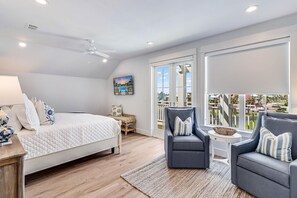 5 habitaciones, tabla de planchar con plancha, wifi y ropa de cama