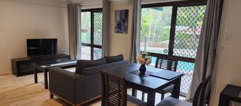 A Nature Experience at Mt Coot-Tha, Studio in Brisbane