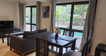 A Nature Experience at Mt Coot-Tha, Studio in Brisbane