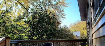 Cozy Apartment #2 Near Midland City Center