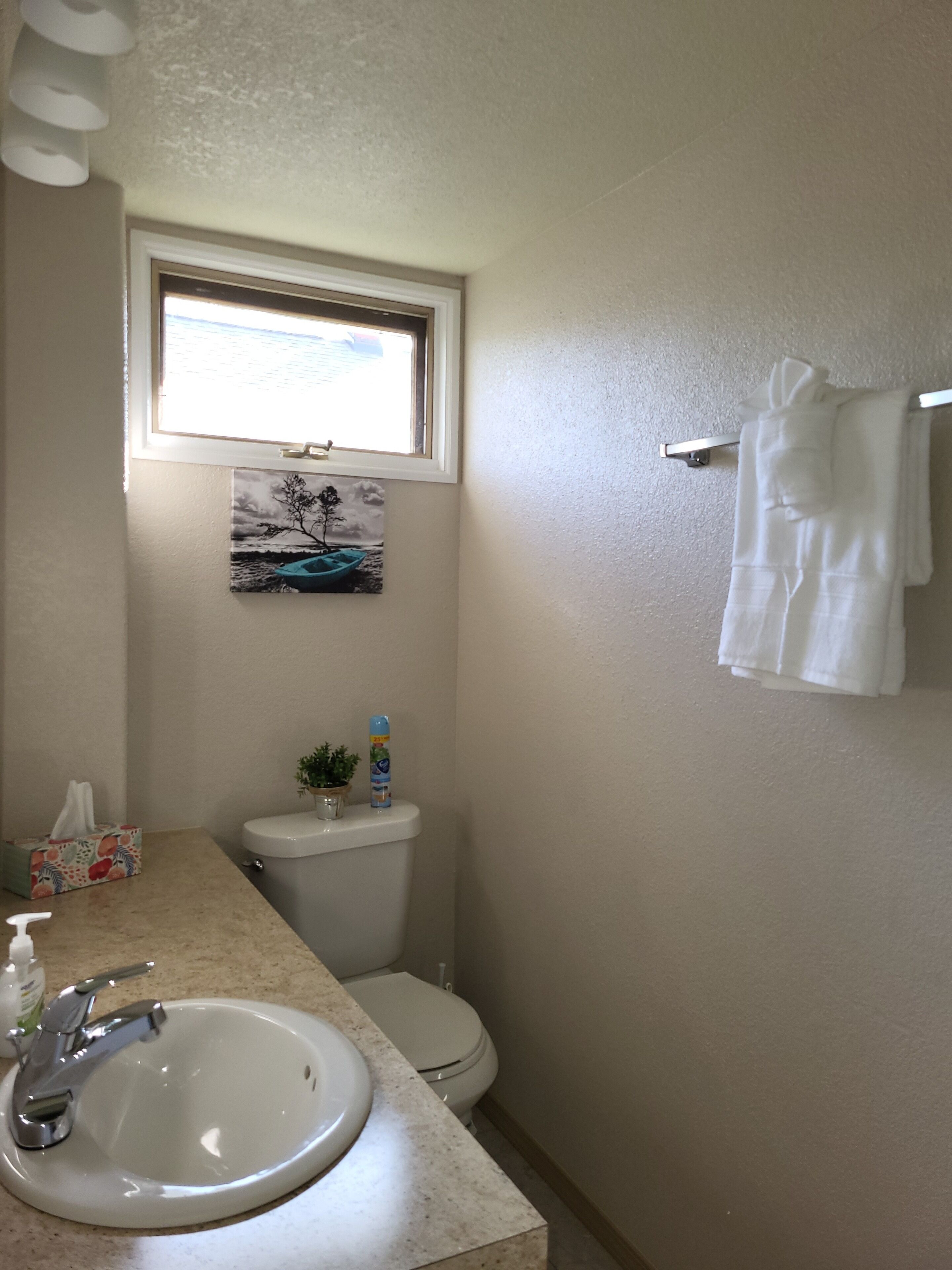 Cozy Apartment #2 Near Midland City Center